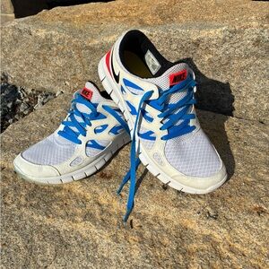 Nike Free Run 2